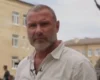 Голлівудський актор Лієв Шрайбер на власні очі побачив руйнування в Солом’янському районі Києва