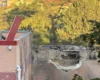 Росіяни вдарили по базі «Чорноморця», де мали відбутися матчі Кубка України