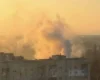 У Львові спалахнула пожежа в аптеці, є загиблий