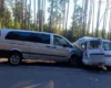 Смертельна ДТП на Вишгородщині: водій загинув під час розвороту з узбіччя