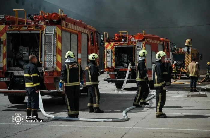 Росія знищила склад одного з найвідоміших видавництв України