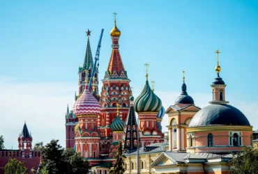 Очільник розвідки Естонії спрогнозував, як може статися крах Росії