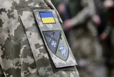 У приміщенні ТЦК на Львівщині знайдено мертвим військовослужбовця