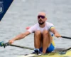 Хмара здобув бронзу Чемпіонату Європи з академічного веслування