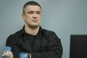 Федоров пояснив, чому не долучається до протестів