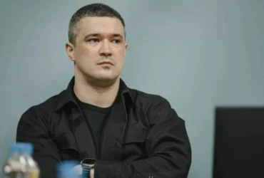 Федоров пояснив, чому не долучається до протестів