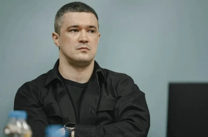 Федоров пояснив, чому не долучається до протестів