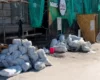 У Новосибірську комунальники терміново створюють «потьомкінське село» перед візитом Путіна