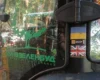 «Київзеленбуд» відреагував на закиди про використання «техніки для ЗСУ» на Теремках
