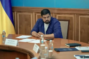 Київщина готує нові правила безпеки для АЗС