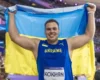 Кохан знову з медаллю: факти про його бронзу на Чемпіонаті Європи з легкої атлетики 2026