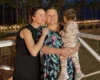 Подкопаєва щемливо розповіла про свій перший день народження після смерті мами