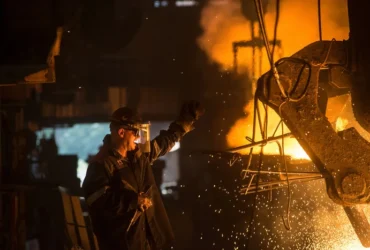 Аналітики розрахували наслідки блокування морського експорту для української металургії