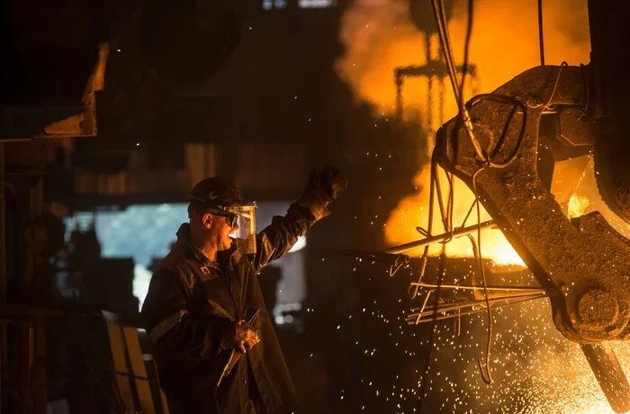 Аналітики розрахували наслідки блокування морського експорту для української металургії