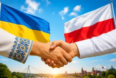 Україна і Польща. П’ять принципів примирення