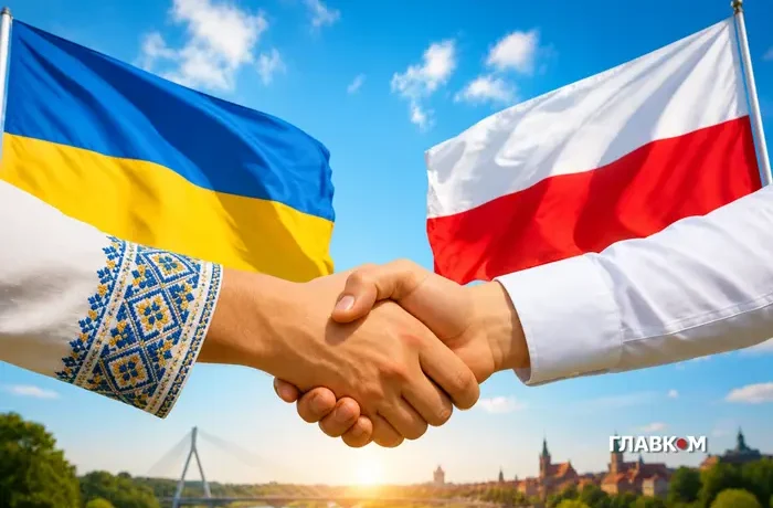 Україна і Польща. П’ять принципів примирення
