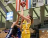 Кадетська жіноча збірна України U-16 поступилась Фінляндії у грі Чемпіонату Європи