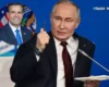 Журналісти дізналися, про що директор ЦРУ попросив Путіна в Москві