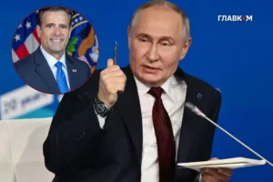 Журналісти дізналися, про що директор ЦРУ попросив Путіна в Москві
