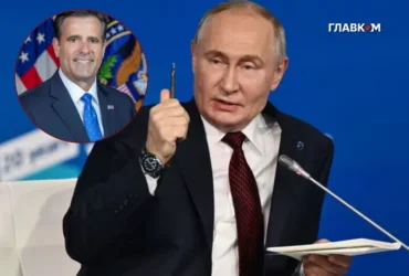 Журналісти дізналися, про що директор ЦРУ попросив Путіна в Москві