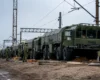 Білорусь розгорнула масштабне військове будівництво поблизу України