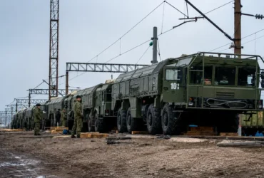 Білорусь розгорнула масштабне військове будівництво поблизу України