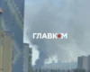 Дворічна дитина померла після падіння російського дрона у Києві