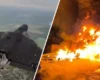 РФ змінила тактику ударів по Києву: Повітряні сили розповіли про нову загрозу
