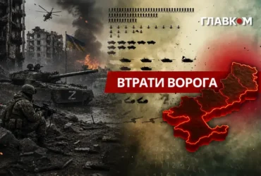 Втрати ворога станом на 4 серпня 2026: свіжі дані Генштабу та ціна розбитої техніки