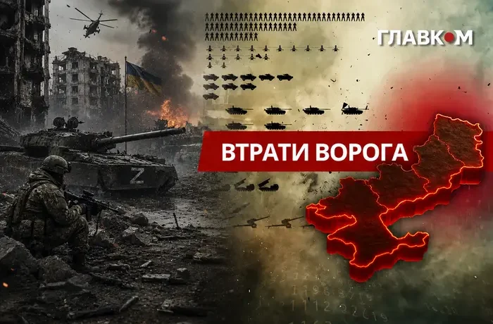 Втрати ворога станом на 4 серпня 2026: свіжі дані Генштабу та ціна розбитої техніки