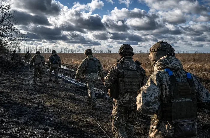 Захід допустив критичну помилку у підтримці України – Bloomberg