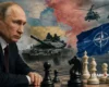 Путін шукає вихід із глухого кута у війні з Україною. НАТО під загрозою?