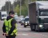 У Києві та області посилено контроль за вантажівками: через спеку діють обмеження