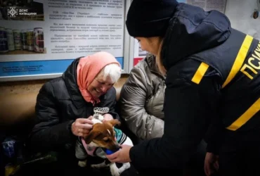 Столиця готується до тривалих блекаутів. Заступниця Кличка дала пораду тим, хто не потрапить у списки на переміщення