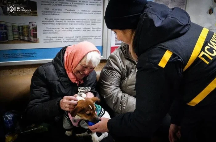 Столиця готується до тривалих блекаутів. Заступниця Кличка дала пораду тим, хто не потрапить у списки на переміщення
