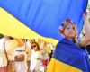 Тоді ми не знали, чи буде Україна. Тепер знаємо – ми її не віддамо