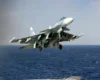 Україна тепер дістає палубну авіацію Росії. Як це вдалося?