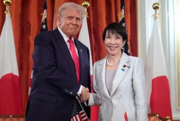 Японія пішла проти Трампа? Союзники розійшлися в питанні Міжнародного кримінального суду