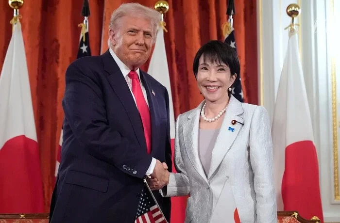 Японія пішла проти Трампа? Союзники розійшлися в питанні Міжнародного кримінального суду