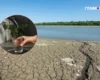 У п’яти областях України виникла загроза проблем із водопостачанням