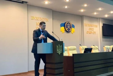Люстрований експрокурор Києва тепер працює радником голови АРМА