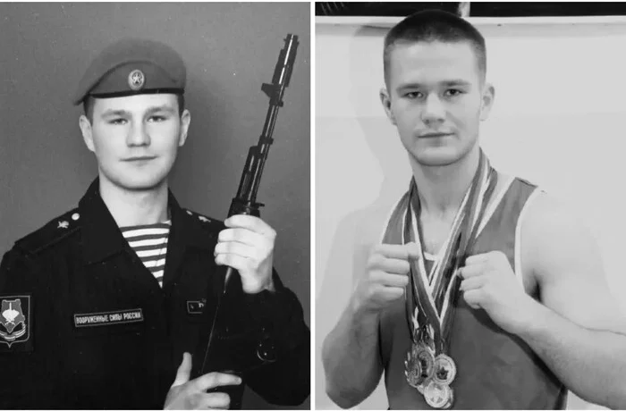 ЗСУ на фронті знищили титулованого російського боксера