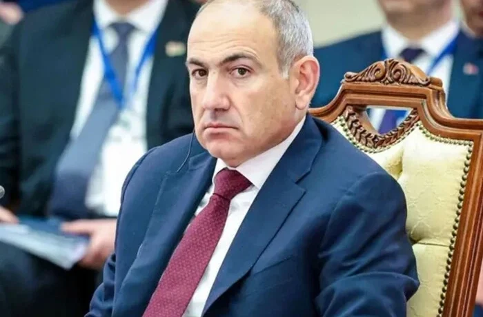 Президент Вірменії повторно призначив Пашиняна прем’єром