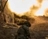 ЗСУ зупинили наступ Росії на Слов’янському напрямку – ISW
