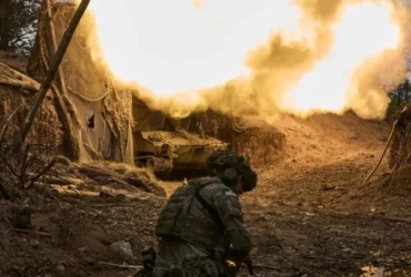ЗСУ зупинили наступ Росії на Слов’янському напрямку – ISW
