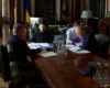 Зеленський обговорив із прем’єром Нідерландів посилення української ППО