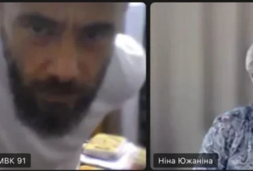 Дубінський включився на засідання комітету Ради з Менської виправної колонії