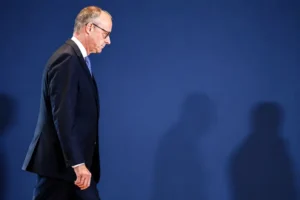 Канцлер Німеччини опинився під загрозою відставки вже цієї осені: причина