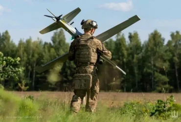 142 бої за добу: лінія фронту станом на 8 серпня 2026