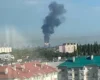 У Башкортостані атаковано один із найбільших нафтохімічних комплексів Росії